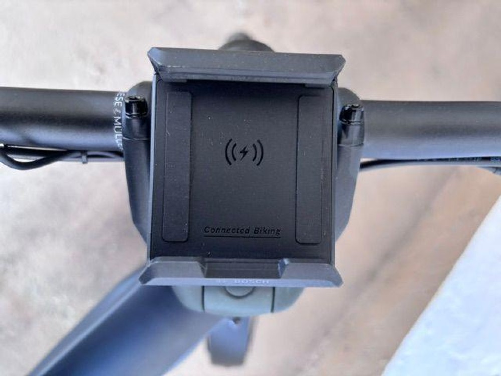 E-Bike kaufen: RIESE & MÜLLER Charger4 Mixte GT Touring  Occasion