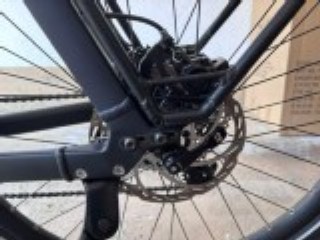 E-Bike kaufen: RIESE & MÜLLER Charger4 Mixte GT Touring  Occasion
