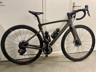  Rennvelo kaufen: SPECIALIZED S-Works Roubaix SL8 SRAM RED AXS Occasion