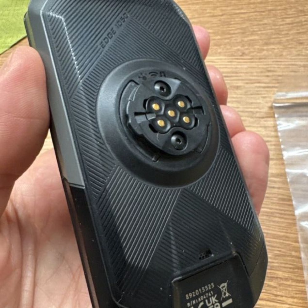 Velozubehör kaufen: Karten/GPS GARMIN Garmin Edge 1050 Neu