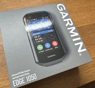 Velozubehör kaufen: Karten/GPS GARMIN Garmin Edge 1050 Neu