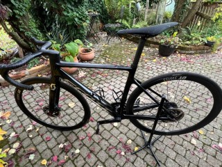  Vélo de course kaufen: SCOUT Addict RC  Occasion