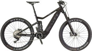 E-Bike kaufen: SCOTT E.Genius 710 m Occasion