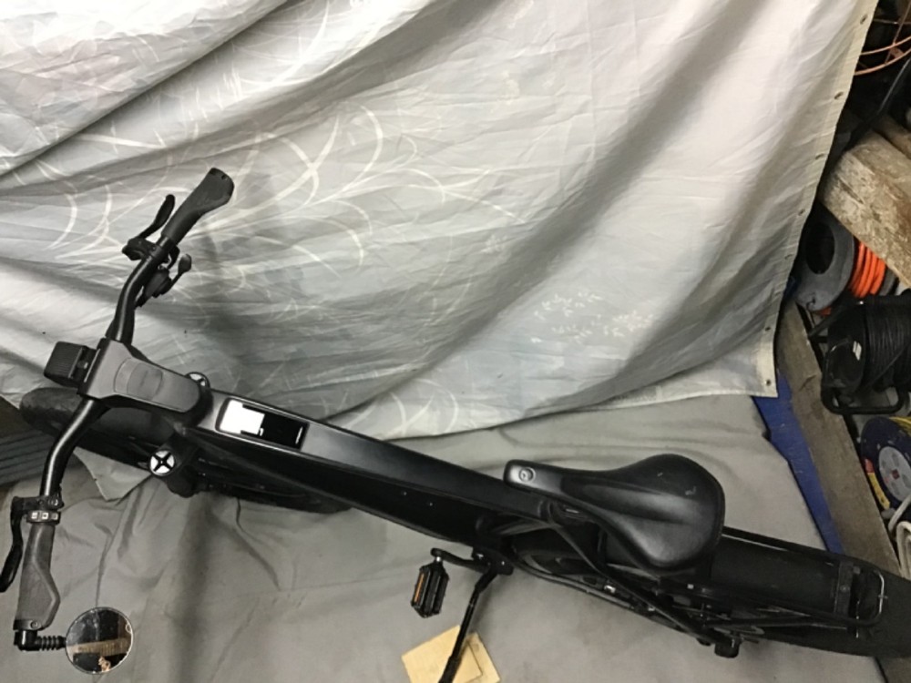 E-Bike kaufen: STROMER St 3 Neu