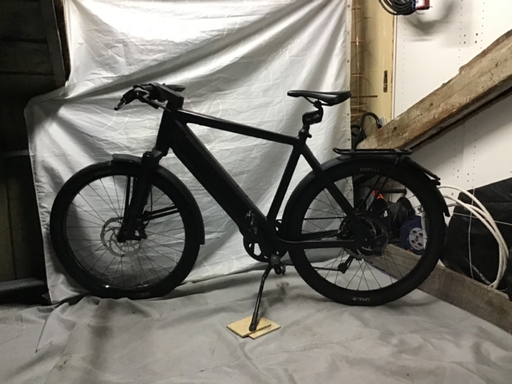 E-Bike kaufen: STROMER St 3 Neu