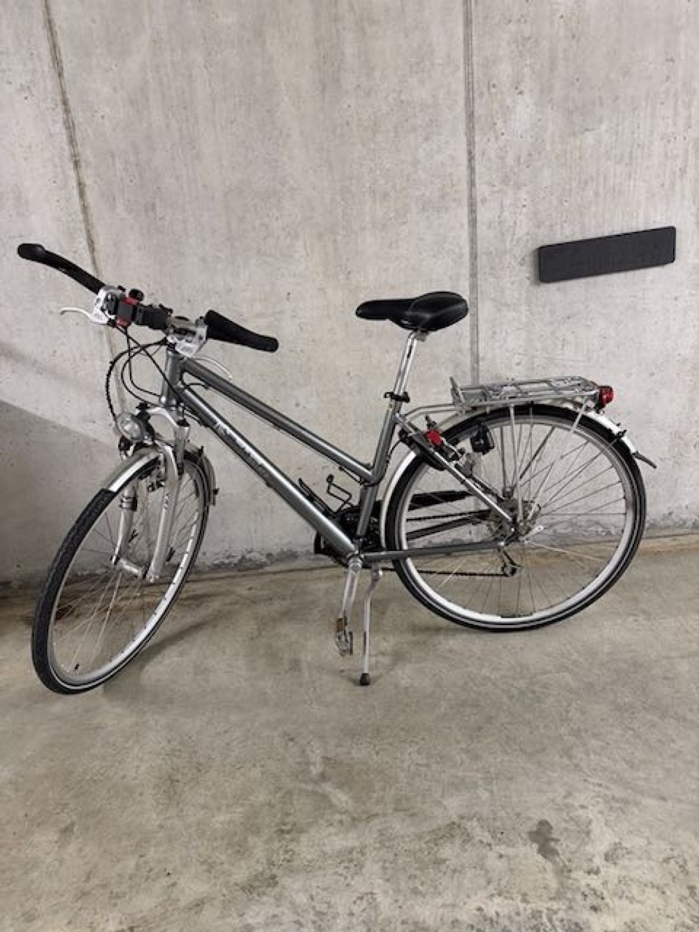 Citybike kaufen: TOUR DE SUISSE Bolero Occasion