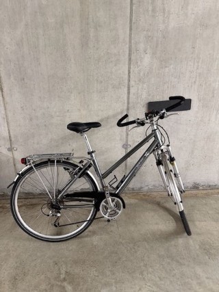  Citybike kaufen: TOUR DE SUISSE Bolero Occasion