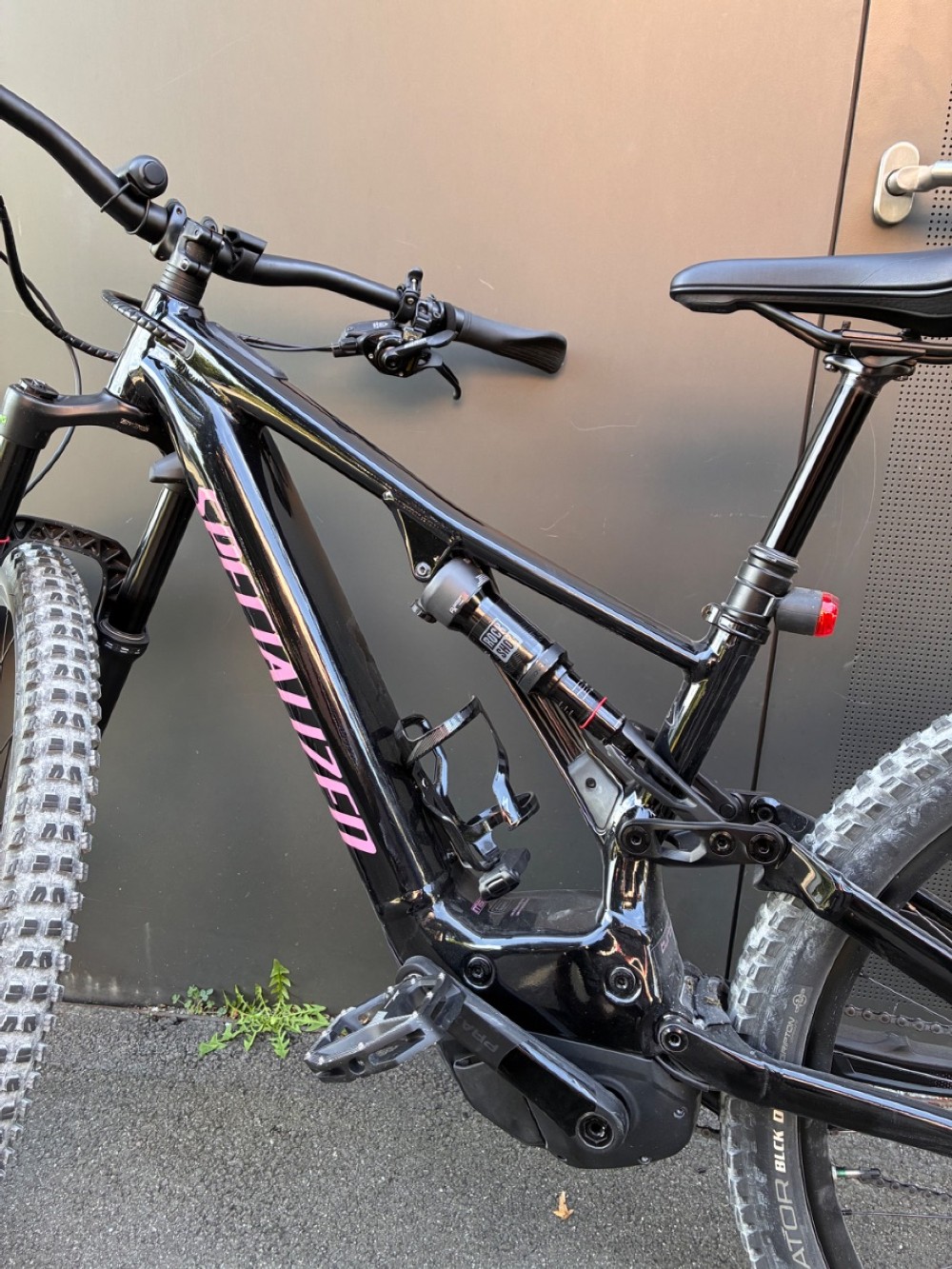E-Bike kaufen: SPECIALIZED Levo Turbo Jg. 2020 Occasion