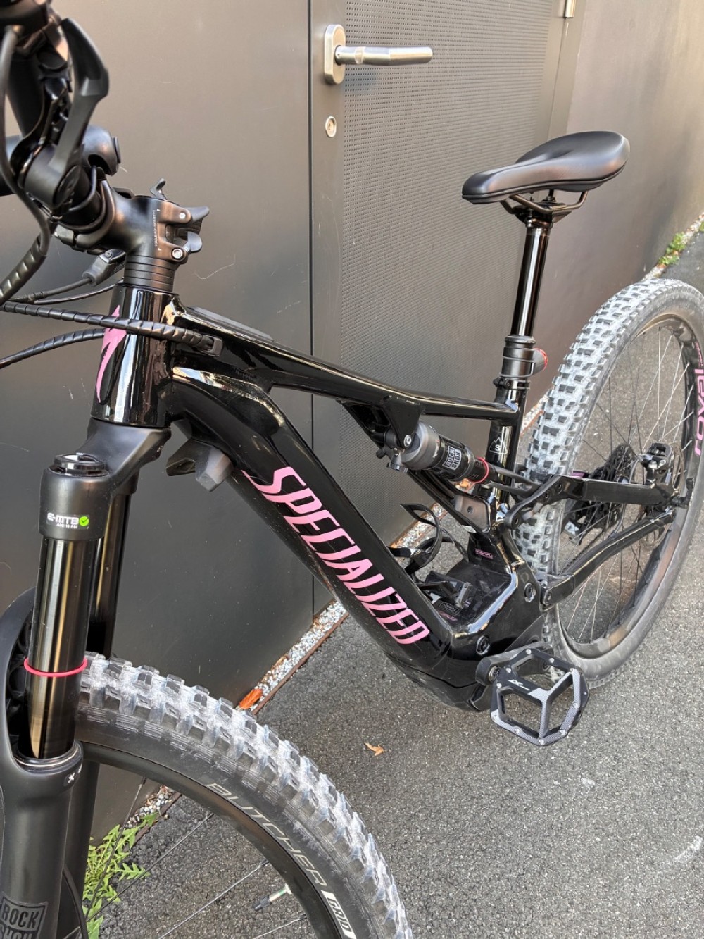E-Bike kaufen: SPECIALIZED Levo Turbo Jg. 2020 Occasion
