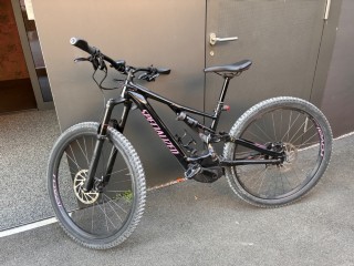 E-Bike kaufen: SPECIALIZED Levo Turbo Jg. 2020 Occasion