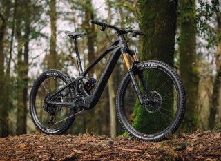 E-Bike kaufen: MONDRAKER Mondraker Zendit RR Neu