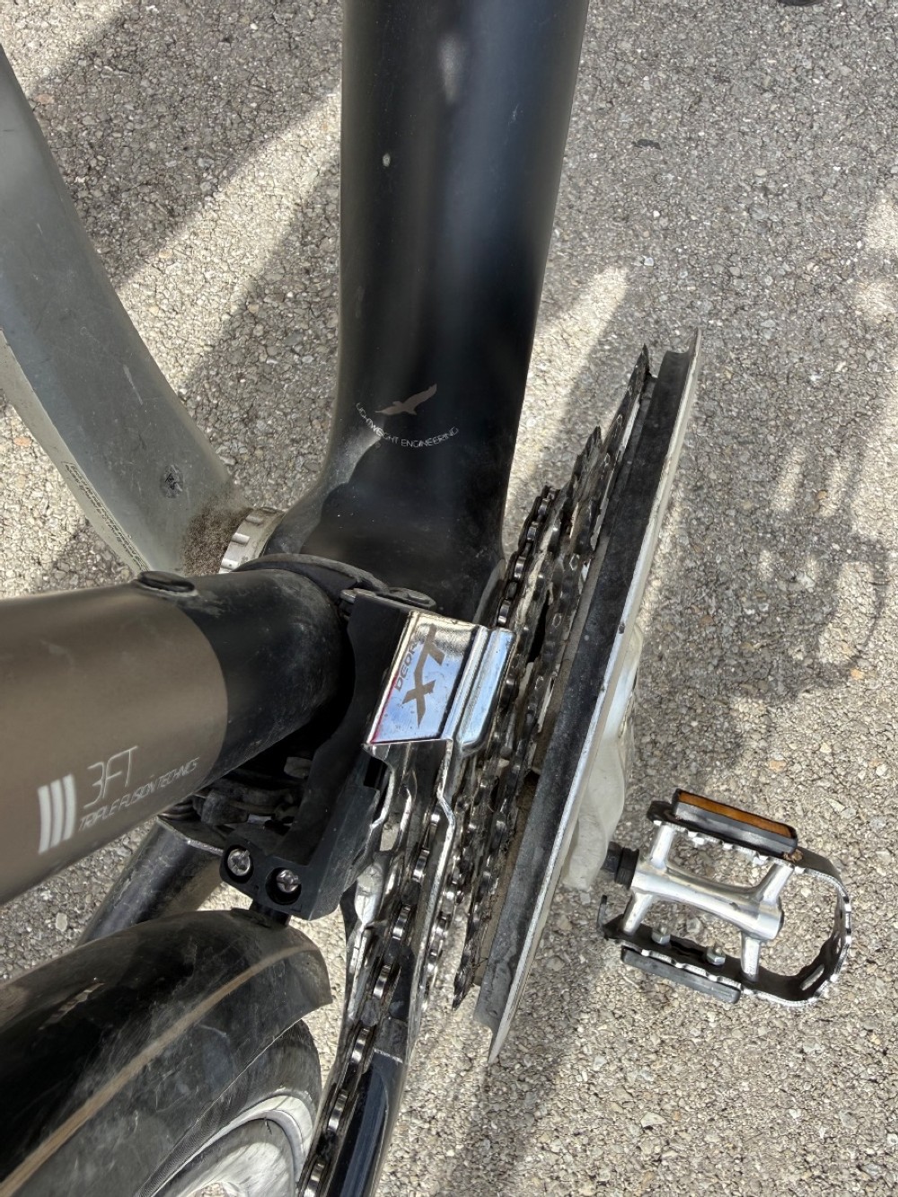 Citybike kaufen: SIMPLON Silk Carbon Occasion