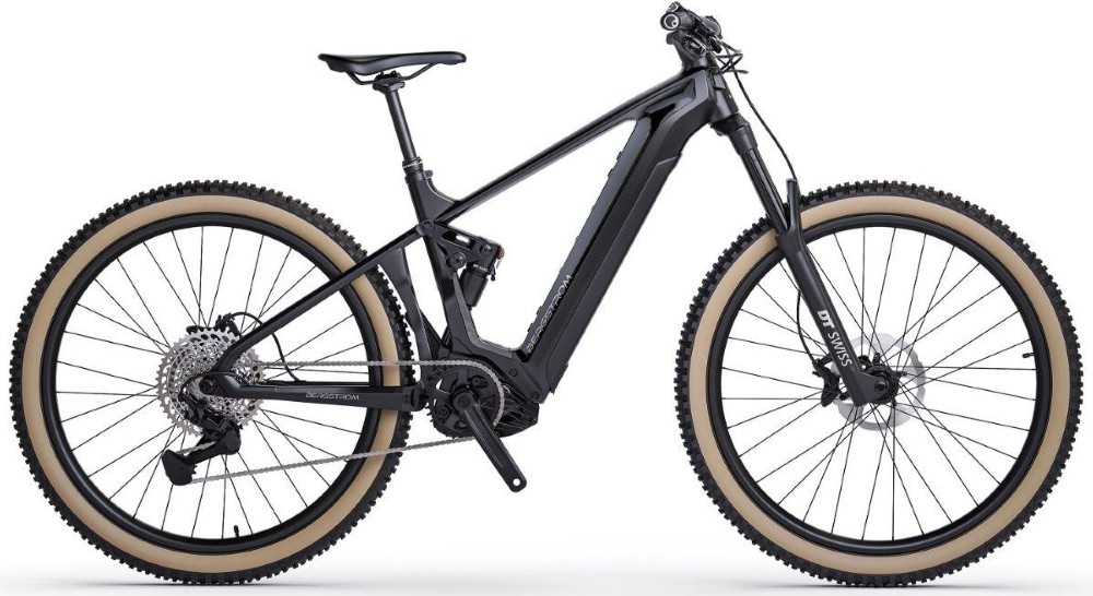 E-Bike kaufen: BERGSTROM ATV 849 / statt 6'999.-- Neu
