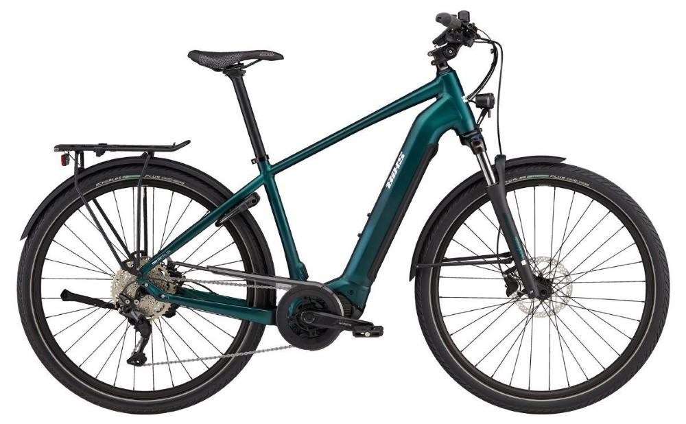 EBike kaufen BIXS Campus E30 Men 25 Neu für CHF 4090. kaufen auf