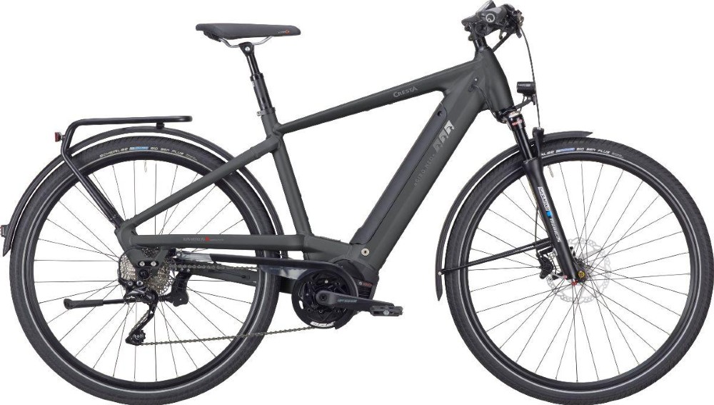 E-Bike kaufen: CRESTA E-Giro Neo+ 45 / inkl. Optionen Neu