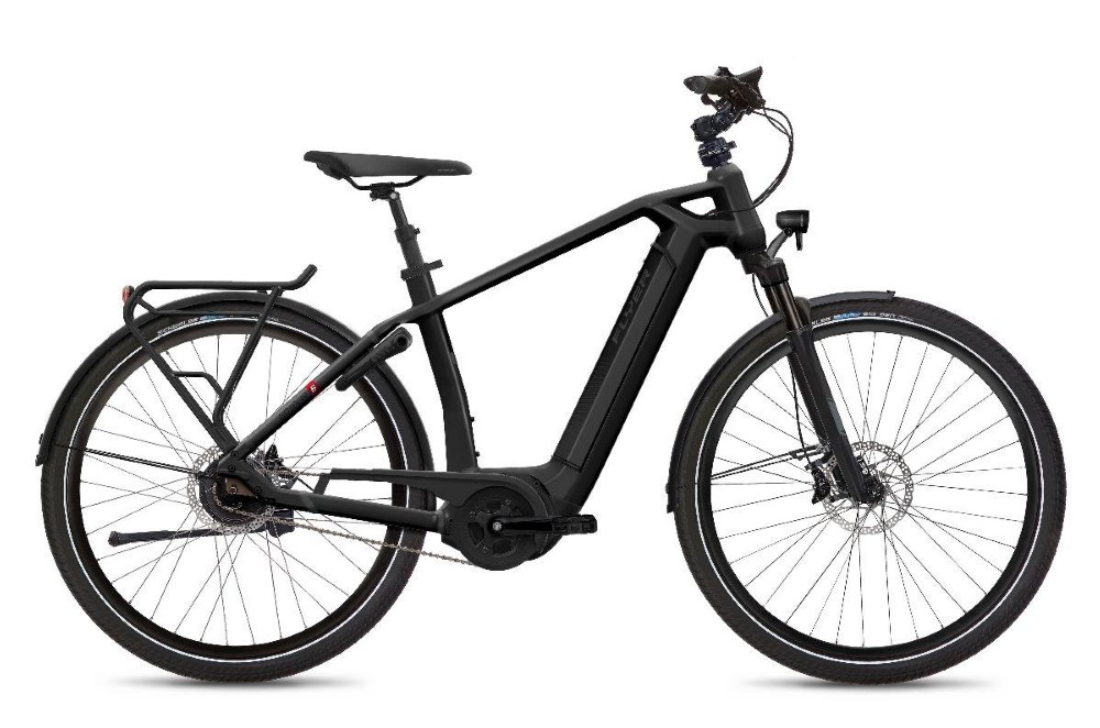 E-Bike kaufen: FLYER Gotour6 5.00 Men 25 / inkl. Optionen Neu