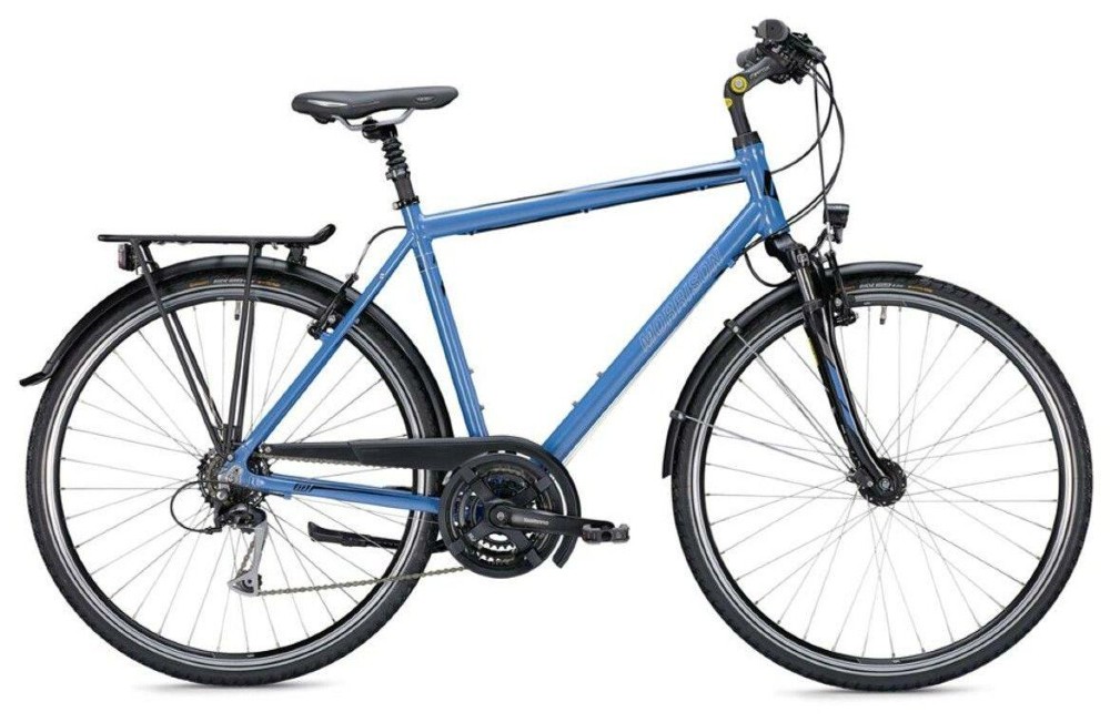 MORRISON Bike kaufen MORRISON T 2.0 Men Neu für CHF 699