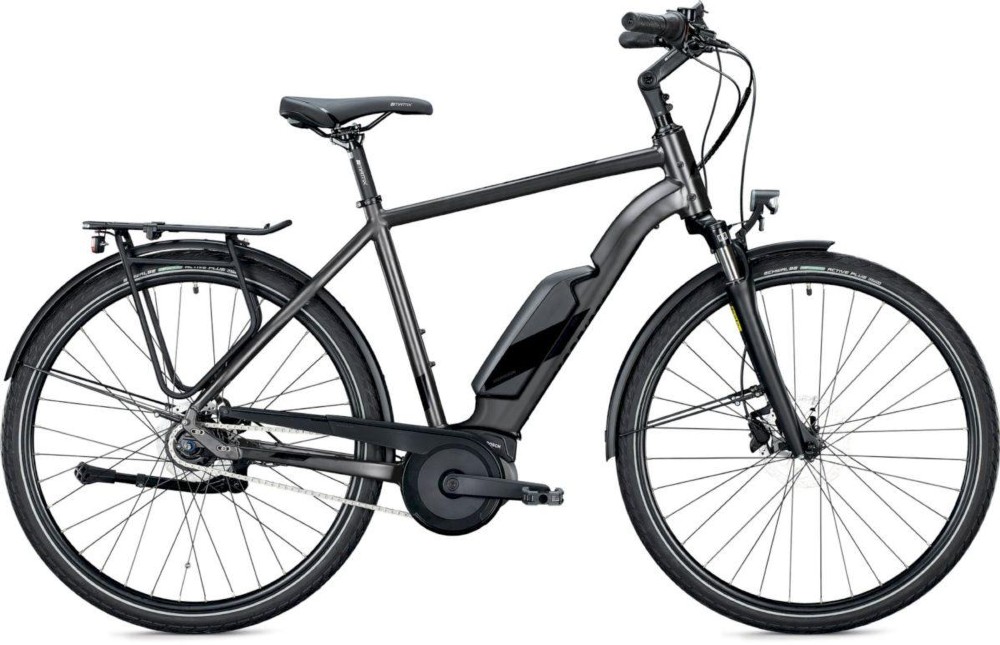 E-Bike kaufen: MORRISON E 6.0 Men 25 Neu