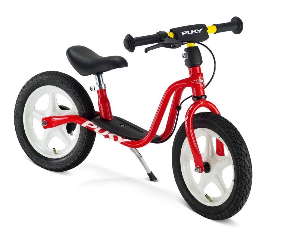 Kindervelo kaufen: PUKY Laufrad mit Bremse / statt 169.-- Aktion