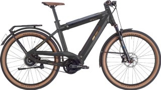 E-Bike kaufen: BERGSTROM GTV 1125i 45 Neu