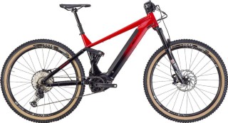 E-Bike kaufen: BERGSTROM AXV 829 Neu
