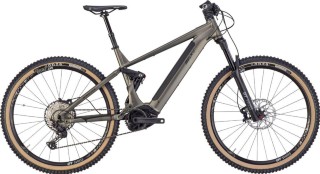 E-Bike kaufen: BERGSTROM AXV 849 Neu