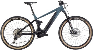 BERGSTROM Velo und BERGSTROM E-Bike 