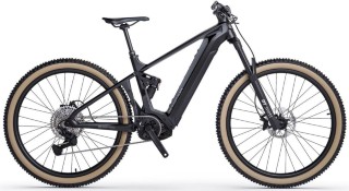 E-Bike kaufen: BERGSTROM ATV 849 / statt 6'999.-- Neu