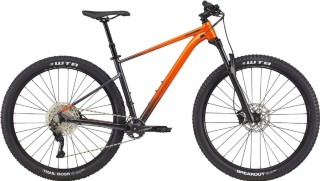  Mountainbike kaufen: CANNONDALE Trail SE 3 Neu