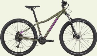  Mountainbike kaufen: CANNONDALE Trail 6 F Neu