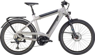 E-Bike kaufen: CRESTA E-Giramondo KS 45 / inkl. Optionen Neu