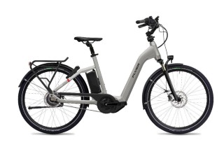 E-Bike kaufen: FLYER Gotour4 5.00 Tie Neu