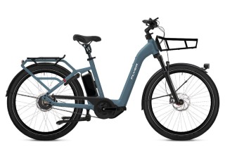 E-Bike kaufen: FLYER Gotour3 7.43 Tie 25 / inkl. 750Wh Akku Neu