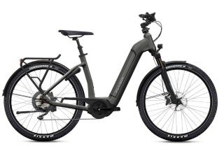 E-Bike kaufen: FLYER Gotour6 7.12 XC Tie 25 Neu