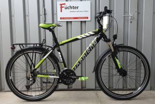 Citybike kaufen: MORRISON Tucano Aktion