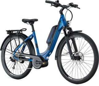 E-Bike kaufen: MORRISON E 6.0 Tie 25 Neu