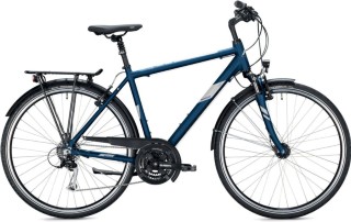  Citybike kaufen: MORRISON T 2.0 Men Neu