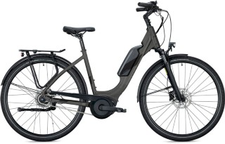 E-Bike kaufen: MORRISON E 6.0 Tie Neu