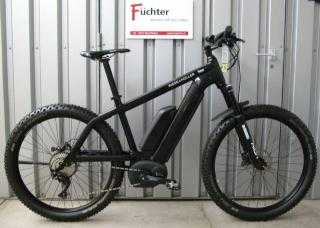 E-Bike kaufen: RIESE & MÜLLER New Charger Neu