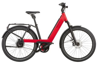 E-Bike kaufen: RIESE & MÜLLER Nevo GT Vario 25 / inkl. Optionen Neu