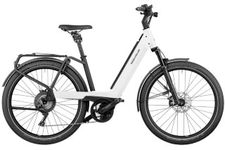 E-Bike kaufen: RIESE & MÜLLER Nevo GT Touring 25 / inkl. Optionen Neu