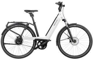 E-Bike kaufen: RIESE & MÜLLER Nevo Vario 25 / inkl. Optionen Neu