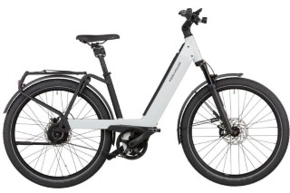E-Bike kaufen: RIESE & MÜLLER Nevo GT Rohloff 25 / inkl. Optionen Neu