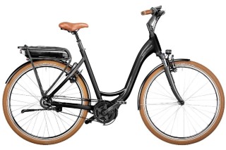 E-Bike kaufen: RIESE & MÜLLER Swing Vario 25 Neu