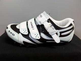 Velozubehör kaufen: Schuhe SHIMANO Neu