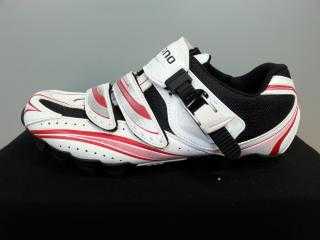 Velozubehör kaufen: Schuhe SHIMANO Neu