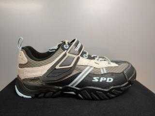 Velozubehör kaufen: Schuhe SHIMANO Neu