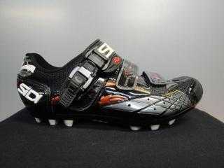 Velozubehör kaufen: Schuhe SIDI Neu