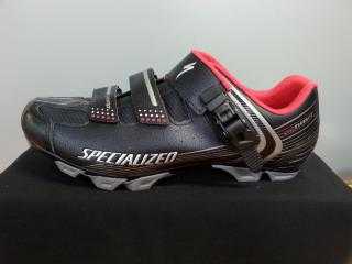 Velozubehör kaufen: Schuhe SPECIALIZED Neu