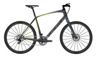 Andere kaufen: SPECIALIZED Sirrus Elite Carbon Neu